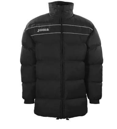 Куртка Joma Academy 5099.11.10 фото 1 — інтернет-магазин Tapok