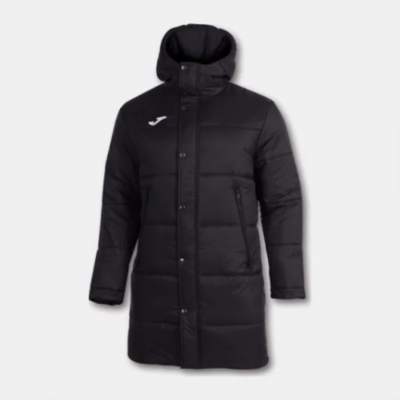 Куртка Joma 101697.100 фото 1 — інтернет-магазин Tapok