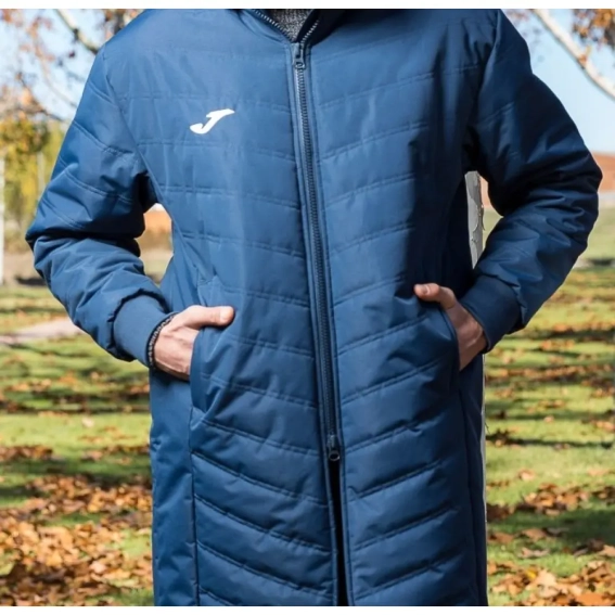 Куртка Joma Islandia II 100658.331 фото 2 — интернет-магазин Tapok