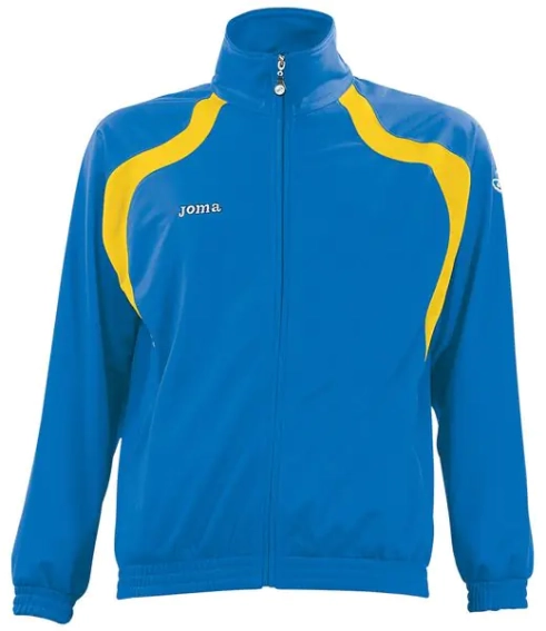 Олімпійка Joma Champion 3005J09.36 фото 1 — інтернет-магазин Tapok
