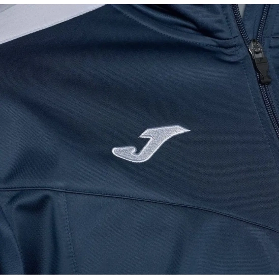 Олімпійка Joma Champion IV 100687.302 фото 4 — інтернет-магазин Tapok