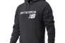 Світшот New Balance OTH Hoodie MT03910BK Фото 5