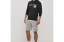 Світшот New Balance OTH Hoodie MT03910BK Фото 6