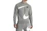Світшот Nike Sportswear Swoosh Sweatshirt DR8995-063 Фото 1