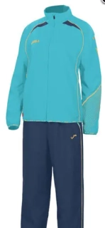 Спортивний костюм Joma Elite II Women 1110.22.2011