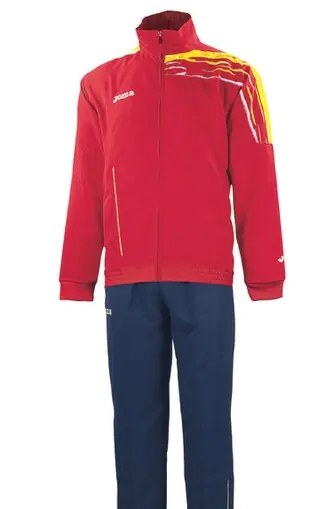 Спортивний костюм Joma Picasho III 7005.10.60 фото 1 — інтернет-магазин Tapok
