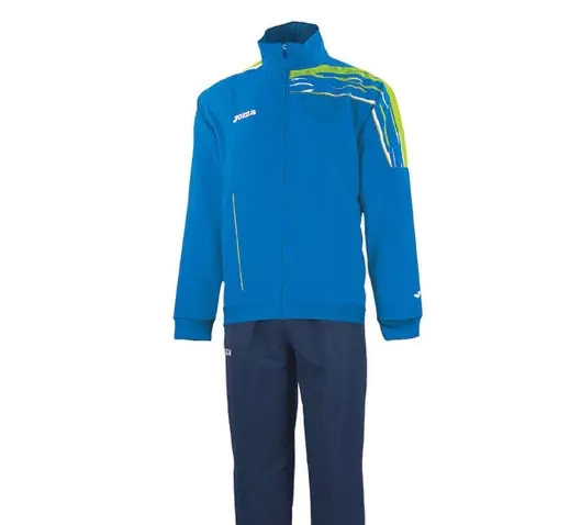 Спортивний костюм Joma Picasho III 7005.10.35 фото 1 — інтернет-магазин Tapok