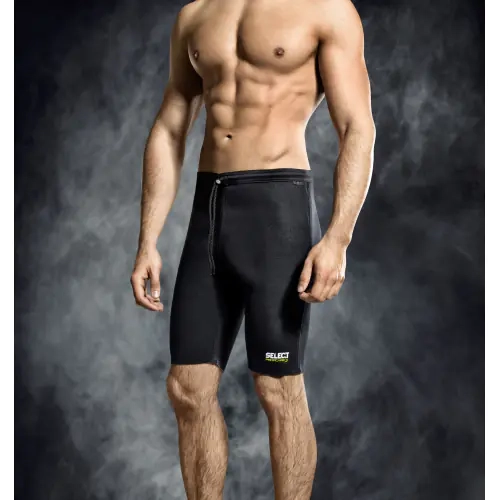 Термошорты Select Profcare Heat Pants 6400 6400 фото 2 — интернет-магазин Tapok