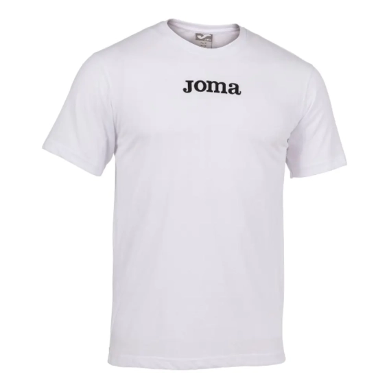Футболка Joma 941.10.001 941.10.001 фото 1 — интернет-магазин Tapok
