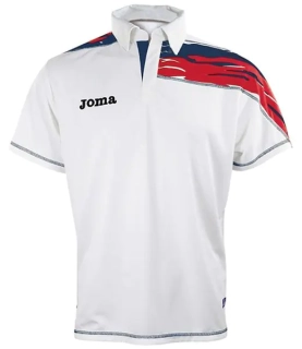 Футболка поло Joma Picasho III 1153.98.006