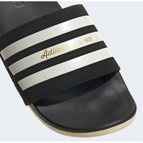 Шлепанцы Adidas Adilette Comfort GW5966 фото 3 — интернет-магазин Tapok