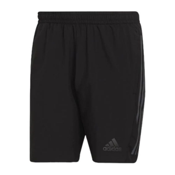 Шорти Adidas Run Icon Short HE2468 фото 1 — інтернет-магазин Tapok