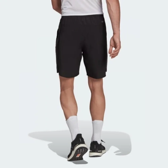 Шорти Adidas Run Icon Short HE2468 фото 2 — інтернет-магазин Tapok