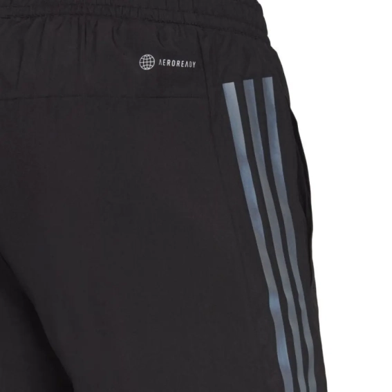 Шорти Adidas Run Icon Short HE2468 фото 3 — інтернет-магазин Tapok