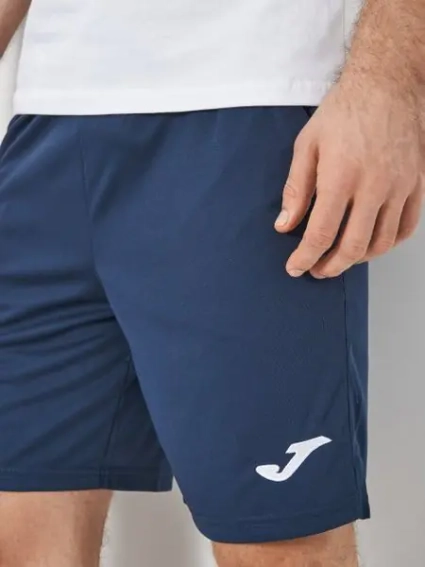 Шорти Joma Drive 100438.331 фото 4 — інтернет-магазин Tapok