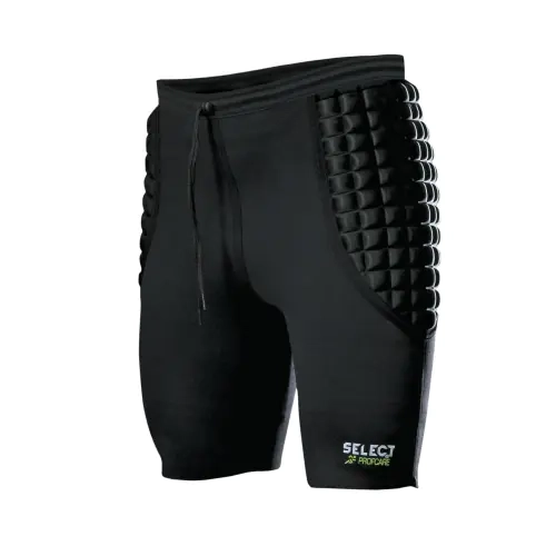Шорты Select Goalkeeper Pants 564200-010 фото 1 — интернет-магазин Tapok