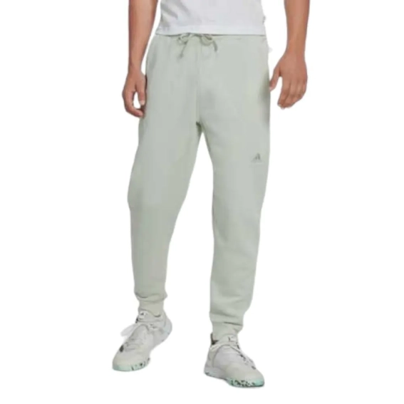 Штани Adidas Studio Lounge Fleece Joggers HM3281 фото 1 — інтернет-магазин Tapok