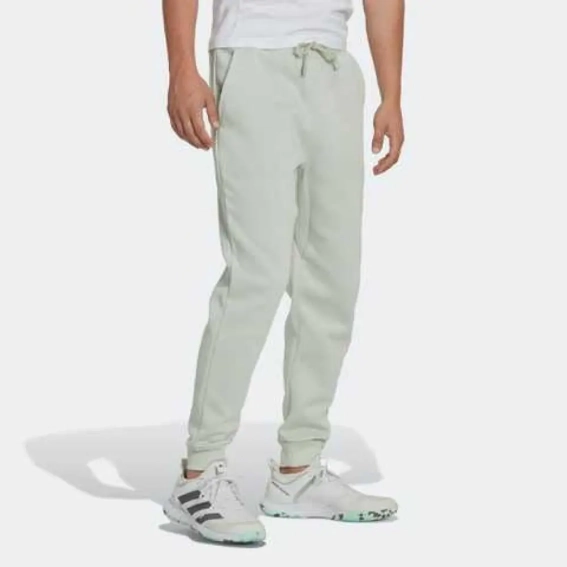 Штани Adidas Studio Lounge Fleece Joggers HM3281 фото 2 — інтернет-магазин Tapok