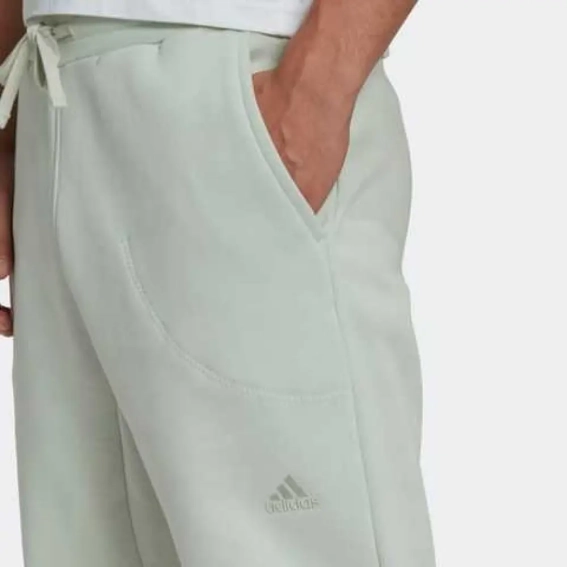 Штани Adidas Studio Lounge Fleece Joggers HM3281 фото 3 — інтернет-магазин Tapok