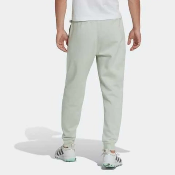 Штани Adidas Studio Lounge Fleece Joggers HM3281 фото 4 — інтернет-магазин Tapok