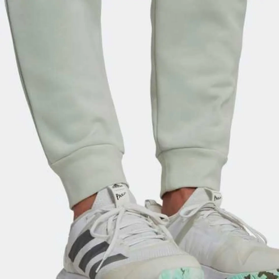Штани Adidas Studio Lounge Fleece Joggers HM3281 фото 5 — інтернет-магазин Tapok