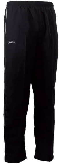 Штани Joma Champion 3005P09.10 фото 1 — інтернет-магазин Tapok
