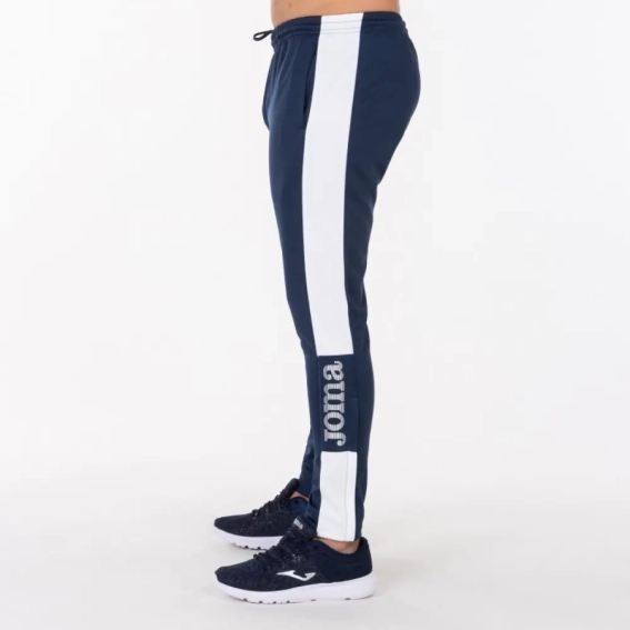 Штани Joma Champion IV 100761.302 фото 2 — інтернет-магазин Tapok