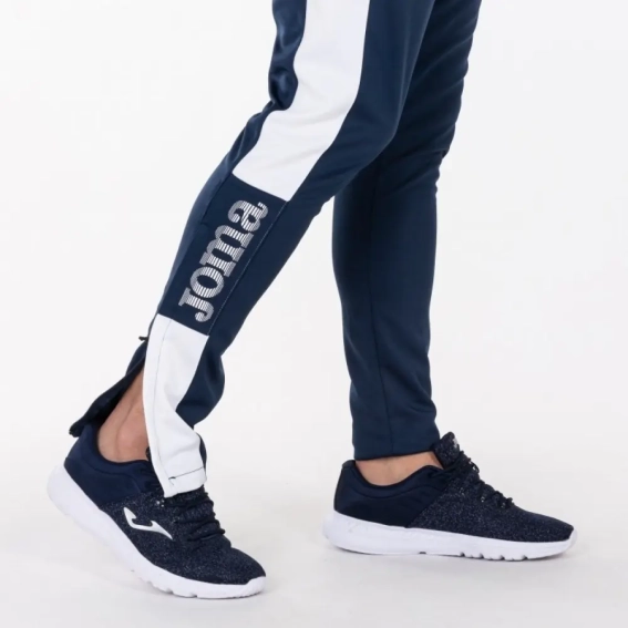Штани Joma Champion IV 100761.302 фото 4 — інтернет-магазин Tapok