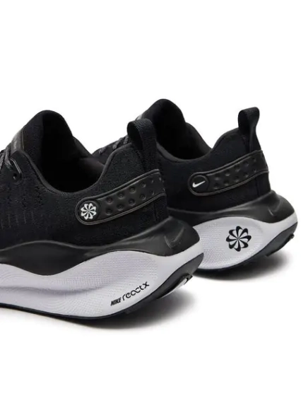Кросівки Nike Reactx Infinity Run 4 Wide FN0881-001 фото 3 — інтернет-магазин Tapok