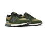 Кроссовки STONE ISLAND X NEW BALANCE 574 LEGACY &#39;DARK GREEN&#39; U574LGIL Фото 1