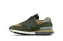Кроссовки STONE ISLAND X NEW BALANCE 574 LEGACY &#39;DARK GREEN&#39; U574LGIL Фото 2