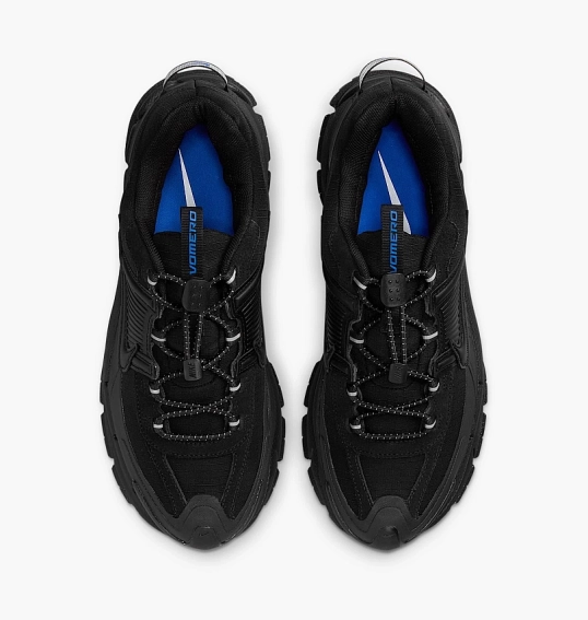Кросівки жіночі Nike Zoom Vomero Roam WomenS Winterized Shoes Black HQ2181-004 фото 8 — інтернет-магазин Tapok