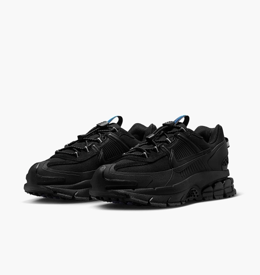 Кросівки жіночі Nike Zoom Vomero Roam WomenS Winterized Shoes Black HQ2181-004 фото 9 — інтернет-магазин Tapok