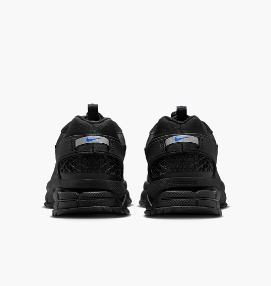 Кросівки жіночі Nike Zoom Vomero Roam WomenS Winterized Shoes Black HQ2181-004 фото 10 — інтернет-магазин Tapok