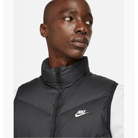 Жилетка Columbia Down Vest WM8416-009 фото 2 — интернет-магазин Tapok