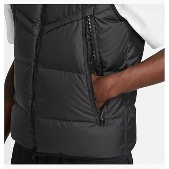 Жилетка Columbia Down Vest WM8416-009 фото 3 — интернет-магазин Tapok