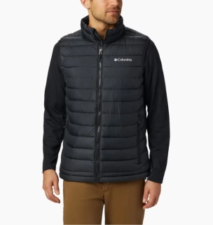 Жилетка Columbia Powder Lite Vest 1748031-010