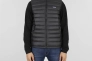 Жилетка Patagonia Down Sweater Vest 84622BLK Фото 1