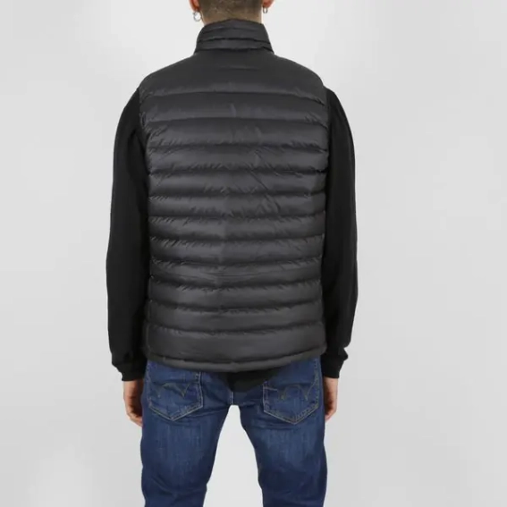 Жилетка Patagonia Down Sweater Vest 84622BLK фото 3 — інтернет-магазин Tapok