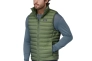 Жилетка Patagonia Down Sweater Vest Sedge Green 84623 SEGN Фото 1