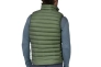 Жилетка Patagonia Down Sweater Vest Sedge Green 84623 SEGN Фото 2