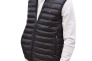 Жилетка Tommy Hilfiger Regular Fit men&#39;s uilted vestzip black MW0MW18762-BDS Фото 1
