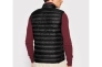 Жилетка Tommy Hilfiger Regular Fit men&#39;s uilted vestzip black MW0MW18762-BDS Фото 3
