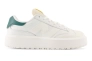 Кеди NEW BALANCE CT302 WHITE CT302LF Фото 5