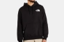Кофта  The North Face Printed Box Nse Ombre Graphic Long-Sleeve Hoodie NF0A7ZWHA68 Фото 1
