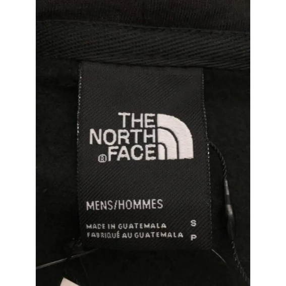 Кофта  The North Face Printed Box Nse Ombre Graphic Long-Sleeve Hoodie NF0A7ZWHA68 фото 2 — інтернет-магазин Tapok