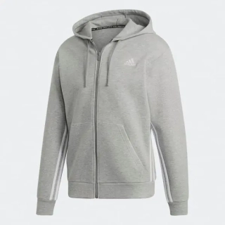 Кофта Adidas hoodie zip EB5281