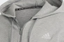 Кофта Adidas hoodie zip EB5281 Фото 2