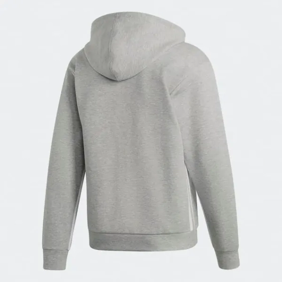 Кофта Adidas hoodie zip EB5281 фото 3 — інтернет-магазин Tapok