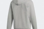 Кофта Adidas hoodie zip EB5281 Фото 3